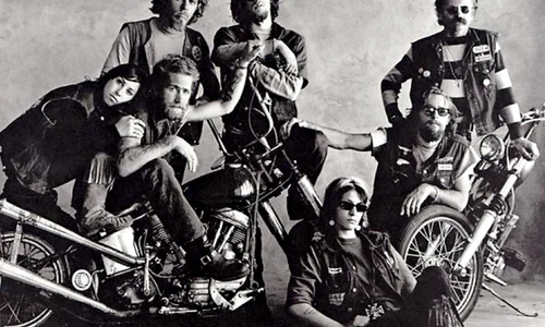 Hells Angels: istoria celui mai controversat club de motocicliști din lume jpeg