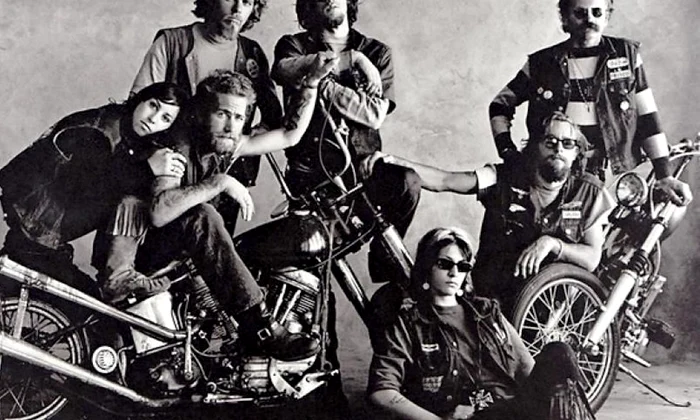 Hells Angels: istoria celui mai controversat club de motocicliști din lume jpeg