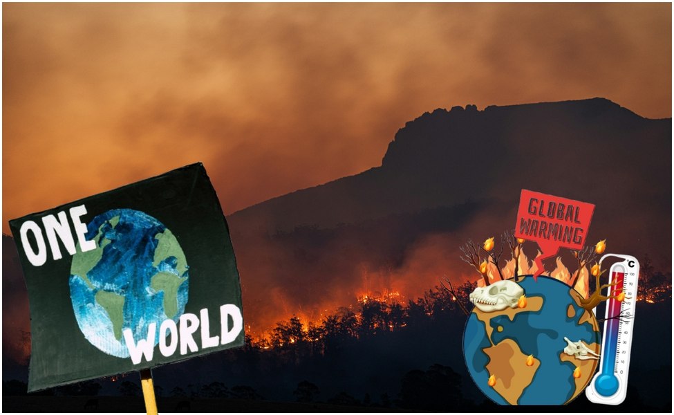 Climatologii trag un semnal de alarmă! Omenirea a pierdut șansa de a preveni o catastrofă. Raport sumbru cu privire la încălzirea globală