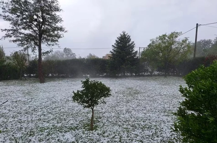 VIDEO Val de frig record în Argentina. Nouă persoane fără adăpost au murit, avertizează un ONG