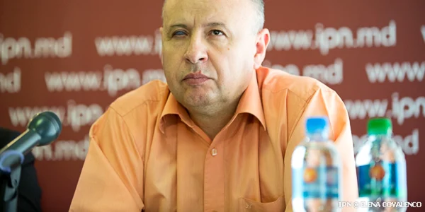 Victor Juc FOTO IPN