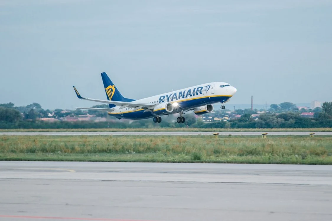 ryanair