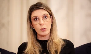 diana buzoianu 8034740 Mediafax Foto Andreea Alexandru jpg