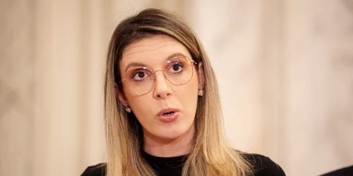 diana buzoianu 8034740 Mediafax Foto Andreea Alexandru jpg