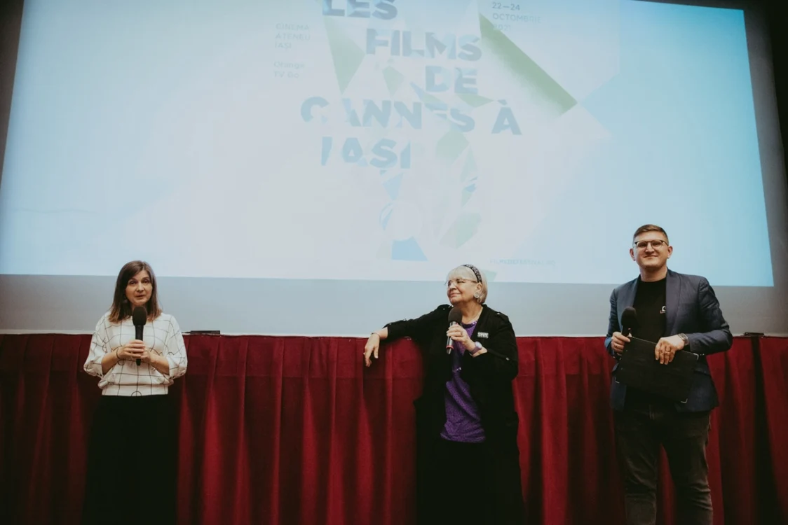 cinema ateneu