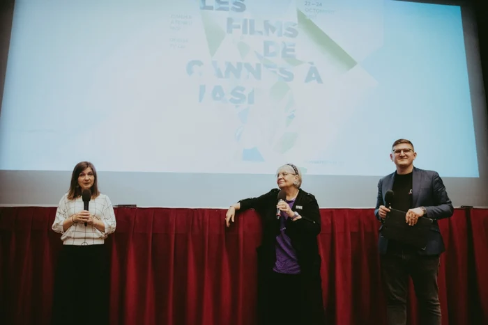 cinema ateneu
