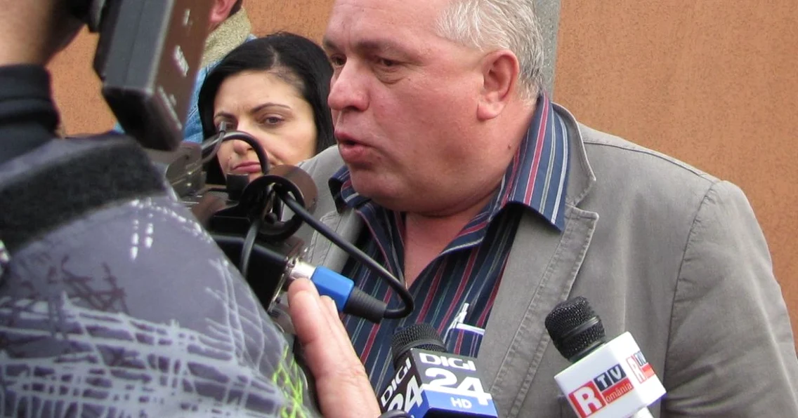 Nicuşor Constantinescu