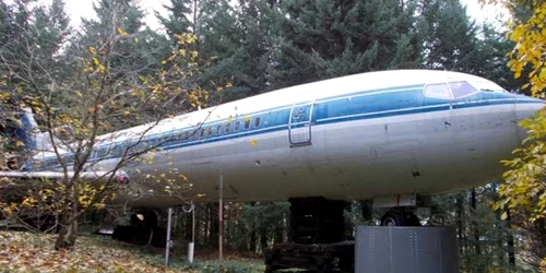 boeing