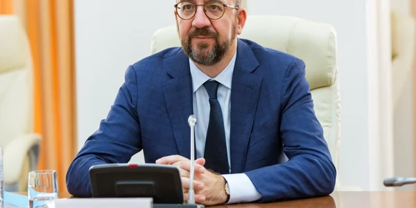 Charles Michel