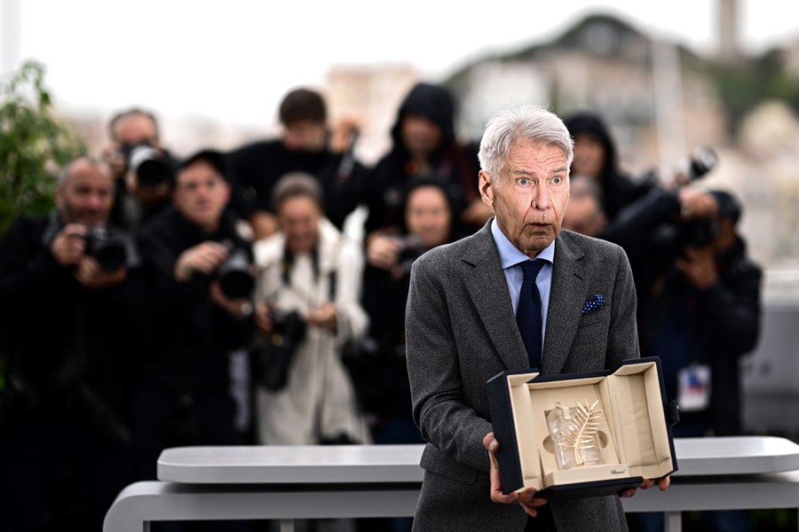 Indiana Jones și filmul Maestrului Ceylan, ambele cu aplauze furtunoase