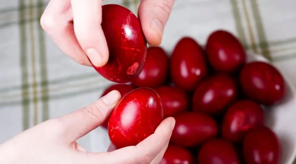 Zero risipă alimentară după sărbători. Cum poți refolosi ouăle fierte într-o rețetă rapidă