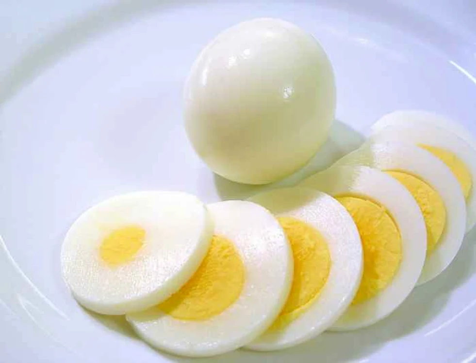 Oul este o sursă bogată de beta-caroten. (Fotolia)
