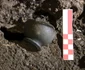Descoperiri arheologice în peștera Crno Jezero din Croația (© Dubrovački muzeji)