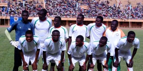Niger