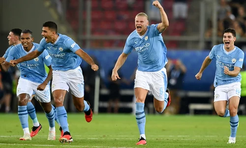 Manchester City, Getty Images jpg
