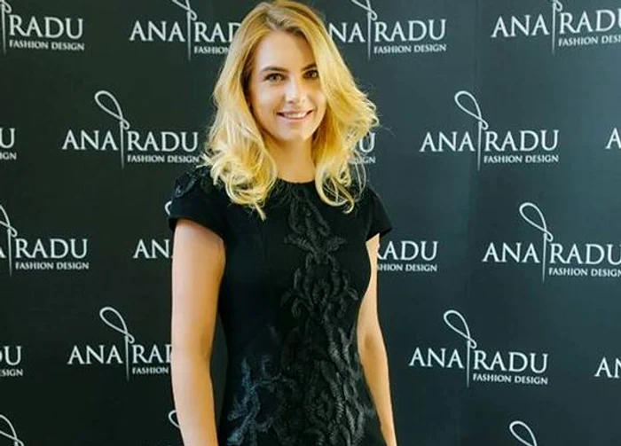 
    Adina avea 74 de kilograme înainte să rămână însărcinatăfoto: arhiva personală  