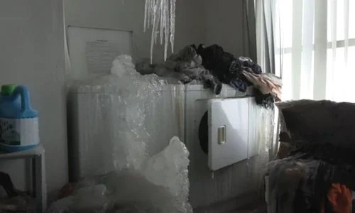 apartament inghetat quebec captura video jpg