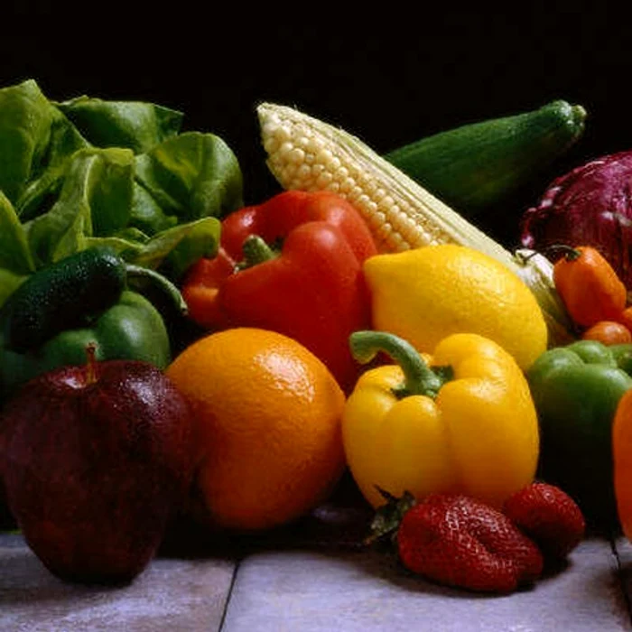Cele mai sănătoase legume - iată ce e indicat să consumaţi!Foto Click!