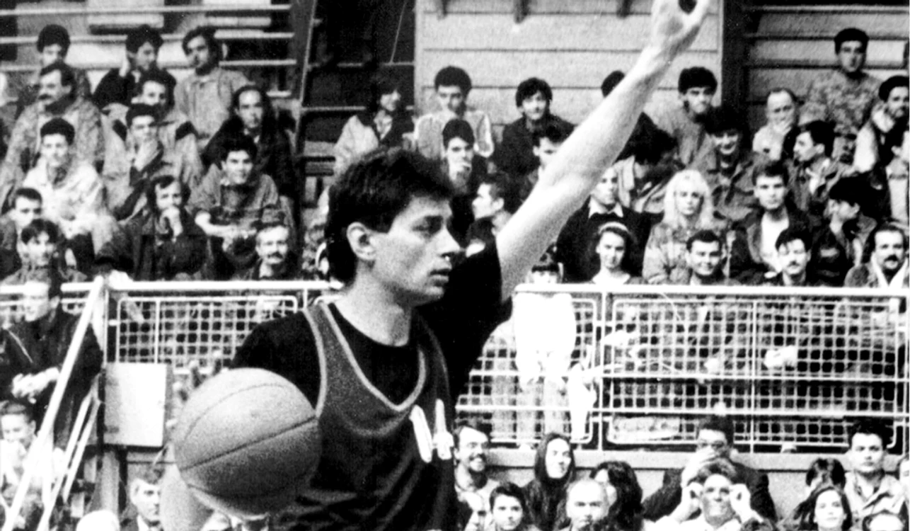 Petre Brănișteanu a murit la 66 de ani (FOTO: Facebook)