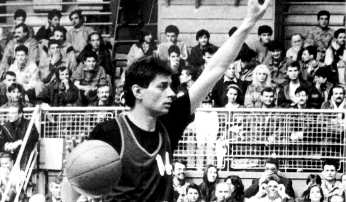 Petre Brănișteanu a murit la 66 de ani (FOTO: Facebook)