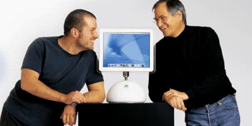 jonathan ive