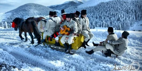 Maramureş FOTO Ultramarin.ro