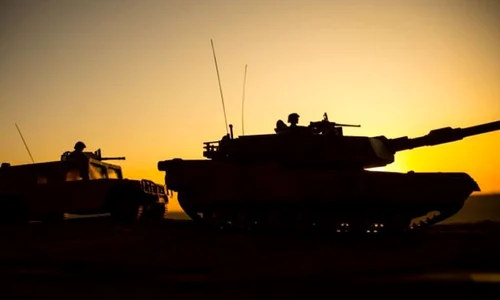 Şeful Statului Major american se temea că Donald Trump că ar putea declanşa un război cu Iranul  «Dacă faci asta, vei avea un nenorocit de război» jpeg