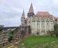 Podul de la Castelul Corvinilor  Foto Daniel Guță ADEVĂRUL (11) jpg