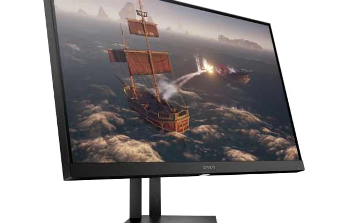 Monitor de gaming OMEN 27i