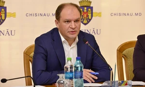Primarul Ion Ceban
