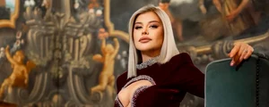 Loredana Groza, foto Instagram jpg
