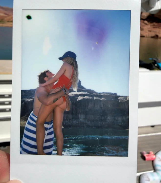 Sydney Sweeney, noua Pamela Anderson, Foto Instagram (8) jpg