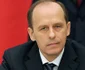 Aleksandr Bortnikov, şeful serviciilor secrete ruse