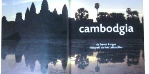 Cambodgia