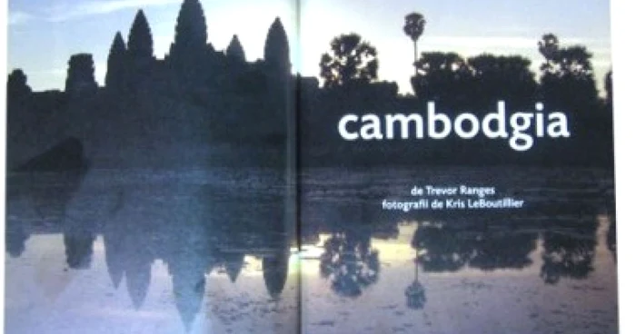 Cambodgia