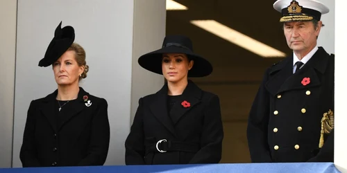 meghan markle foto facebook the royal family