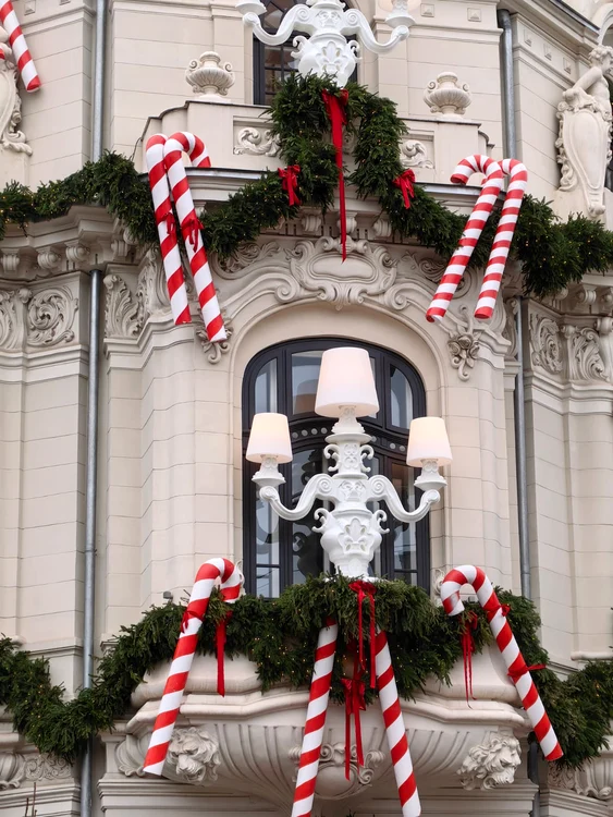 Detaliu decor 2023 FOTO Ana Maxim