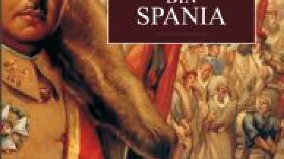 Cine a câştigat cartea despre Generalul Franco şi Razboiul civil din Spania din concursul O ZI DIN ISTORIE jpeg