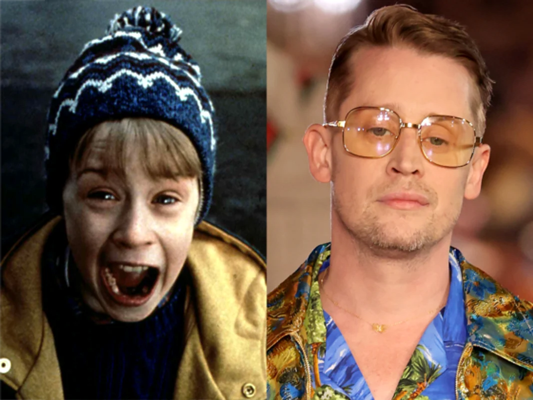macaulay culkin png png