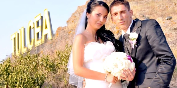 Ana-Maria și Laurențiu