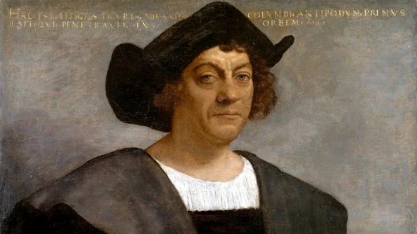 O copie rară a unei scrisori în care Columb anunța descoperirea Lumii Noi, returnată Vaticanului jpeg