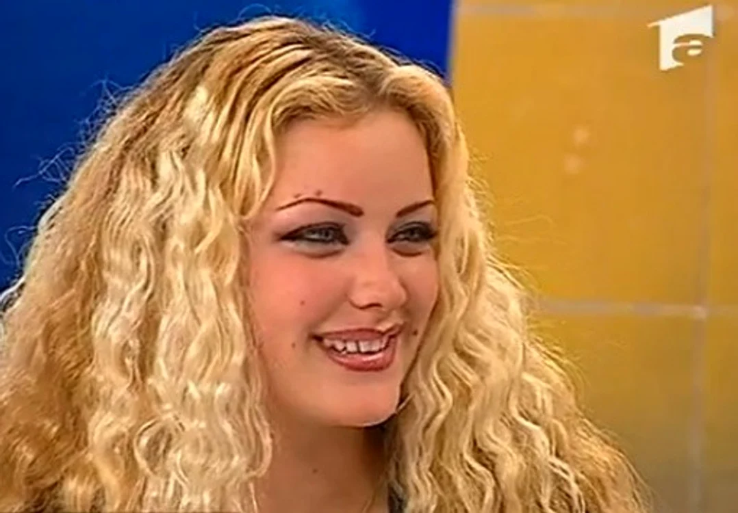Bianca Drăguşanu
