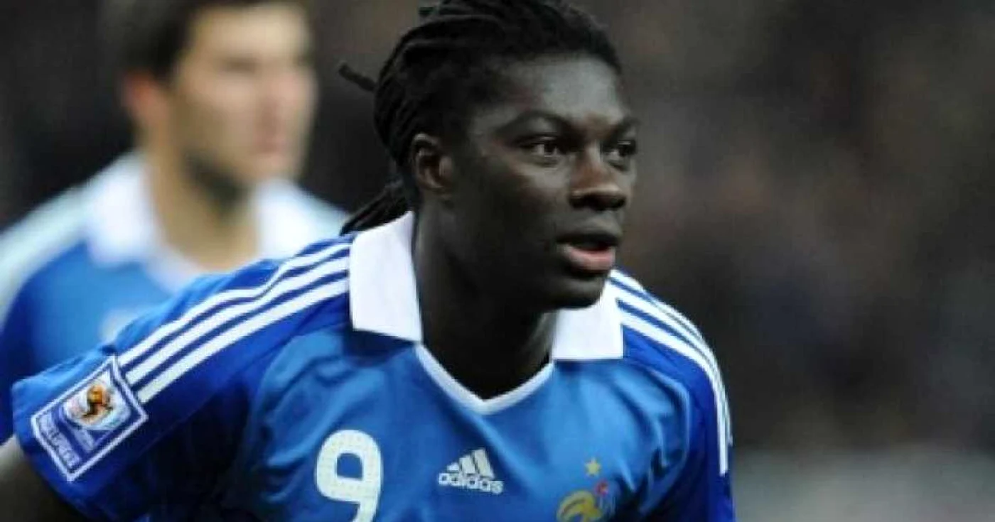 Bafetimbi Gomis