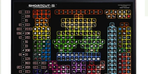 shortcut-s