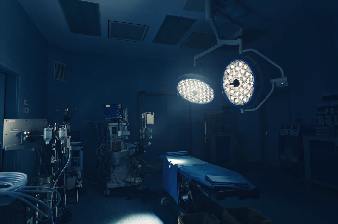 Medicii au decis să o opereze pe femeie FOTO Shutterstock