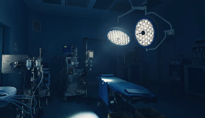 Instrumentul chirurgical a fost uitat în timpul unei operații de cezariană FOTO Shutterstock