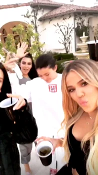 Gang All Here png jpeg