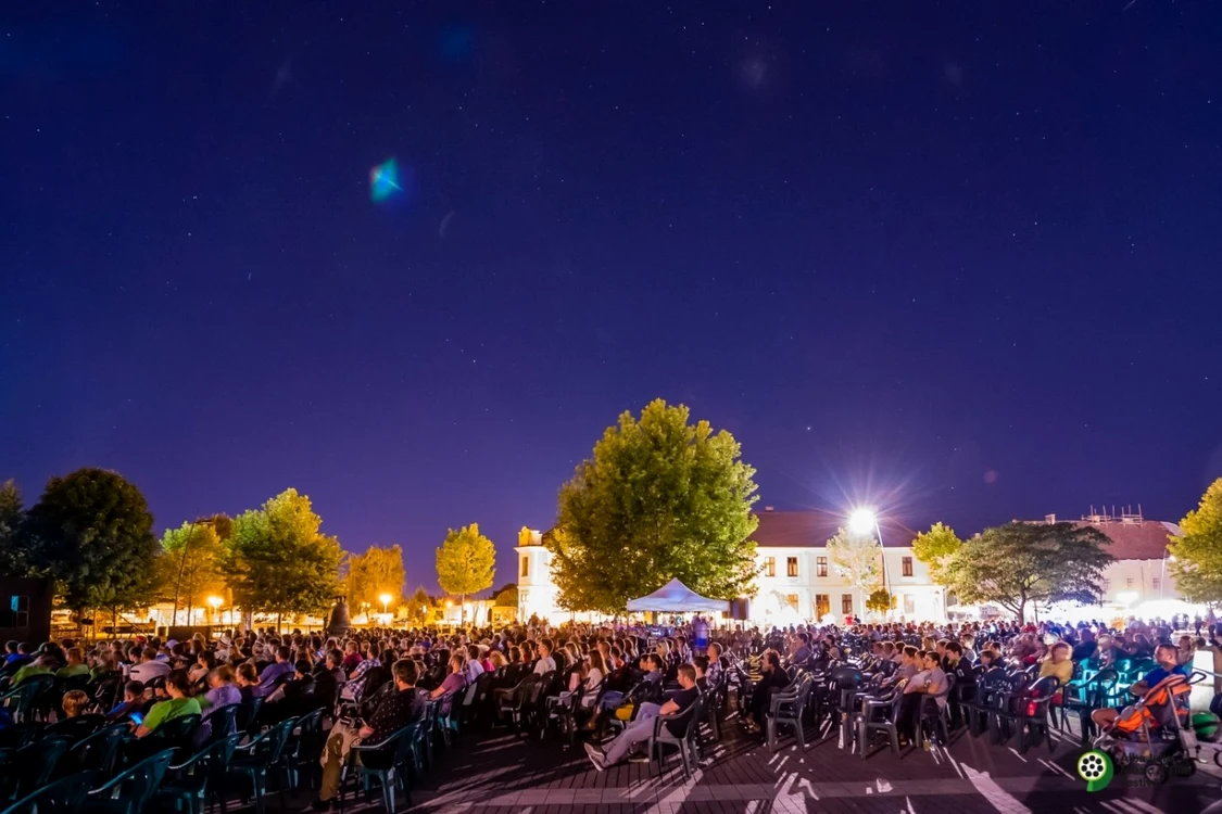 Intrarea este liberă la toate evenimentele festivalului. FOTO: Alba Iulia Music & Film Festival