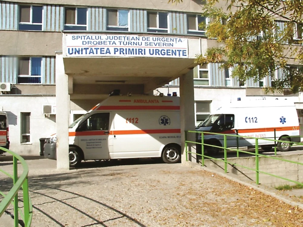 FOTO Arhivă Adevărul