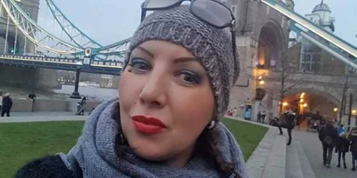 Georgiana corici
